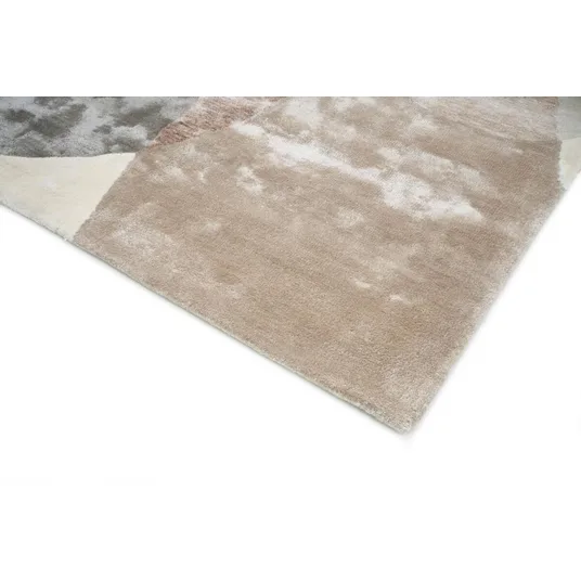 Kilimas Lagos Beige, 160x230 cm