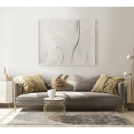 Kilimas Lagos Beige, 160x230 cm