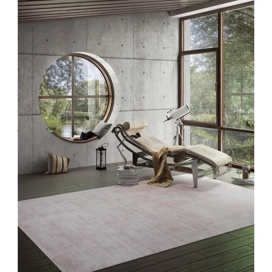 Kilimas Tere Silver, 200x300 cm
