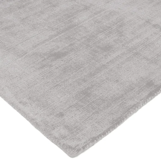 Kilimas Light Gray, 160x230 cm
