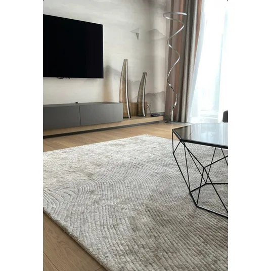 Kilimas Canyon Beige, 160x230 cm