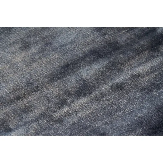 Kilimas Plain Dark Blue, 160x230 cm