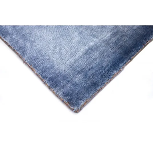 Kilimas Plain Sunset Copper, 200x300 cm