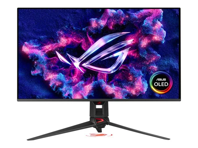 ASUS ROG Swift OLED PG32UCDM3 Gen3