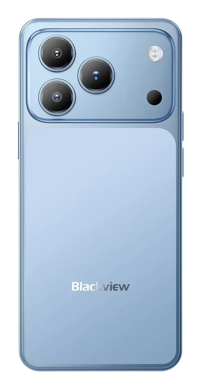 MOBILE PHONE WAVE 7C/4/64GB BLUE BLACKVIEW