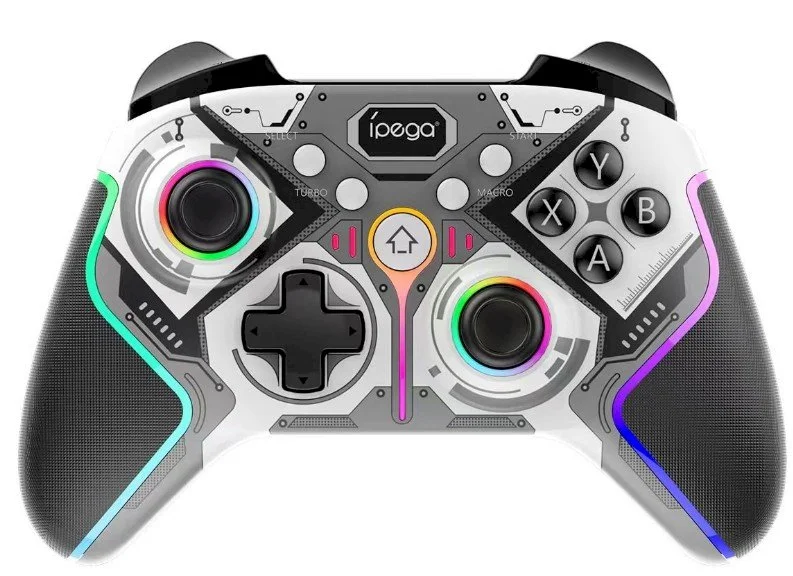 IPega PG‑9666HH Bluetooth Wireless gamepad controller