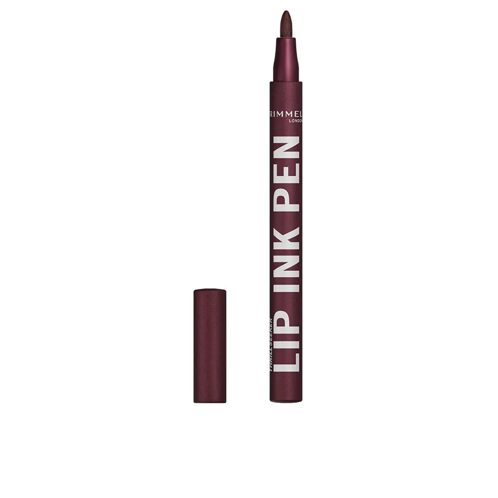 Rimmel London LIP INK PEN lipstick