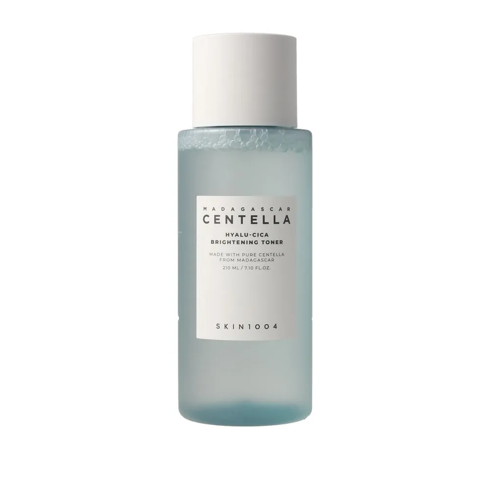 SKIN1004 MADAGASCAR CENTELLA hyalu-cica brightening toner