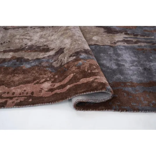 Kilimas Alsana Purple, 160x230 cm