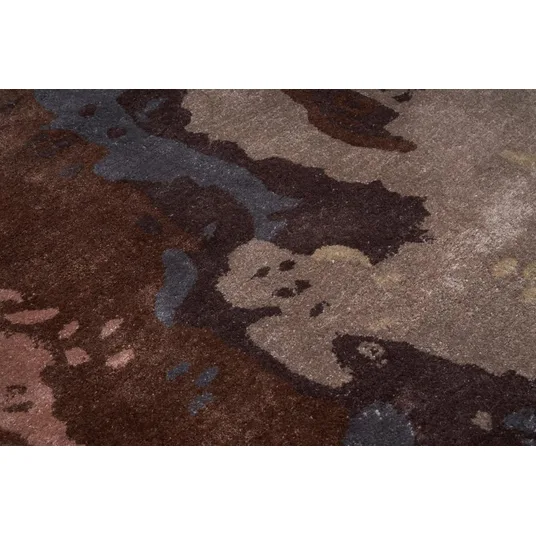 Kilimas Alsana Purple, 160x230 cm