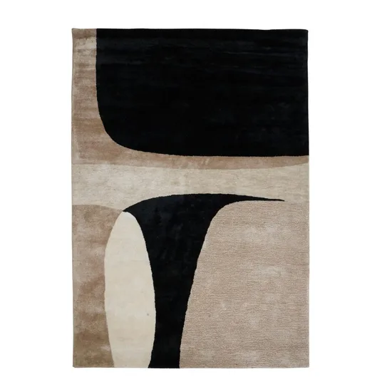 Kilimas Jazz Beige, 200x300 cm