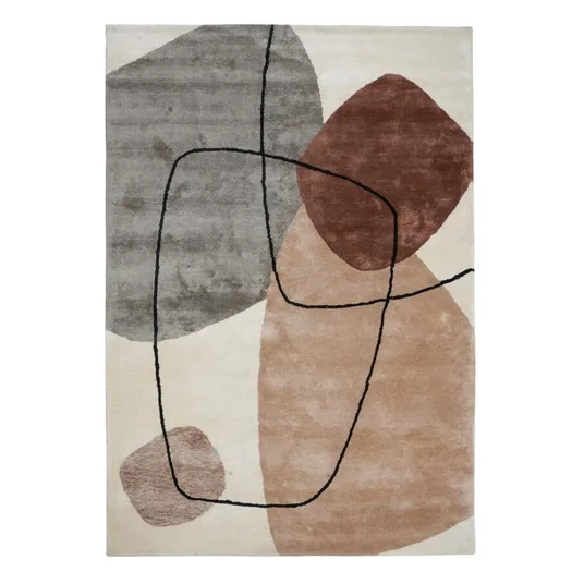 Kilimas Tamaris Sand, 160x230 cm