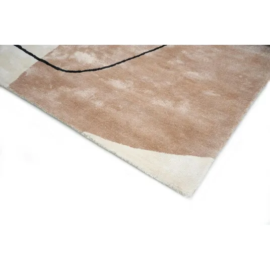 Kilimas Tamaris Sand, 160x230 cm