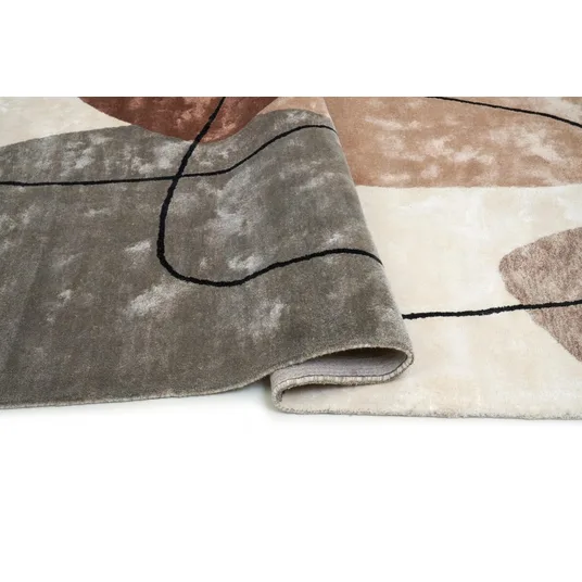 Kilimas Tamaris Sand, 200x300 cm
