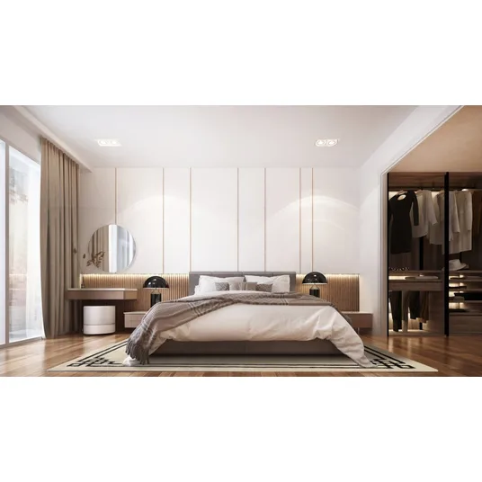 Kilimas Venezia Pearl, 160x230 cm