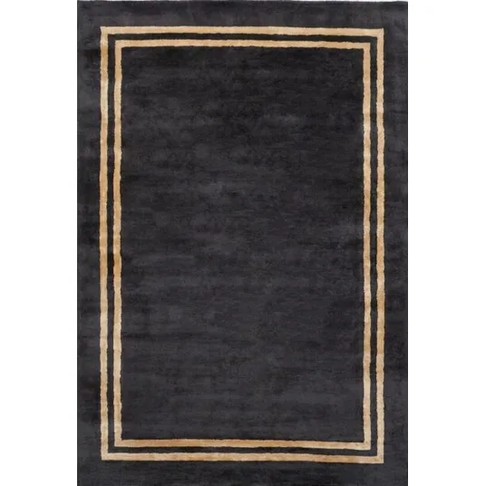 Kilimas Imperial Black, 200x300 cm