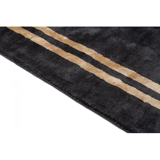 Kilimas Imperial Black, 160x230 cm