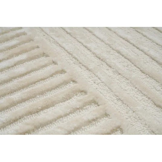 Kilimas Sierra Ivory, 160x230 cm