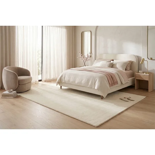 Kilimas Rio Ivory, 200x300 cm