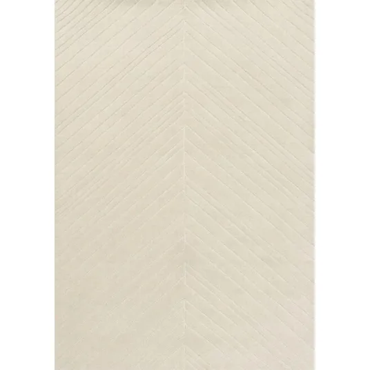 Kilimas Arrow Beige, 160x230 cm