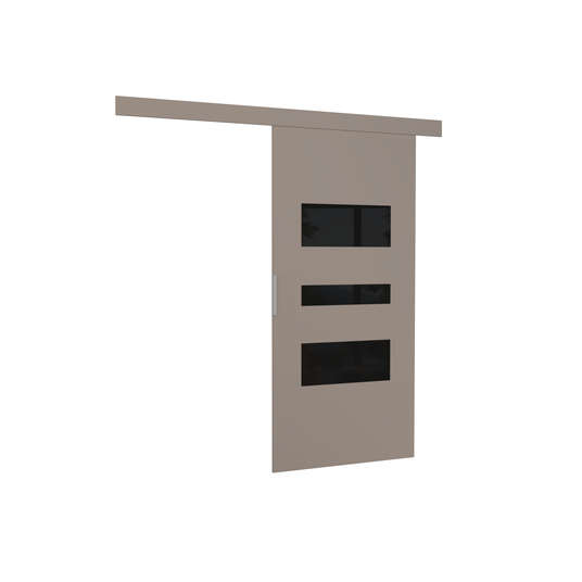 Wall-mounted sliding door CENTO 86