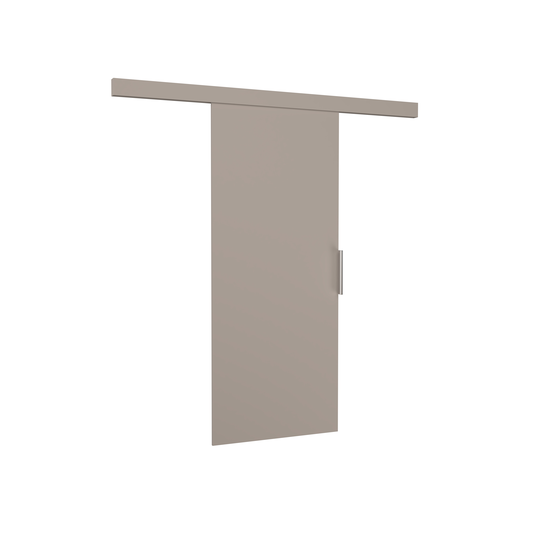 Wall-mounted sliding door PIXI 86