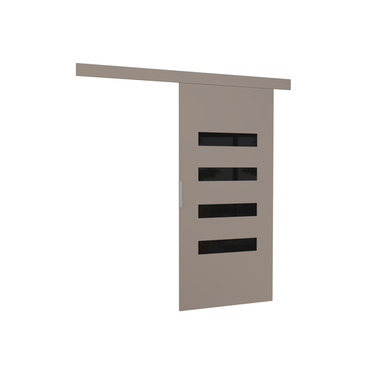 Wall-mounted sliding door FORLI 86