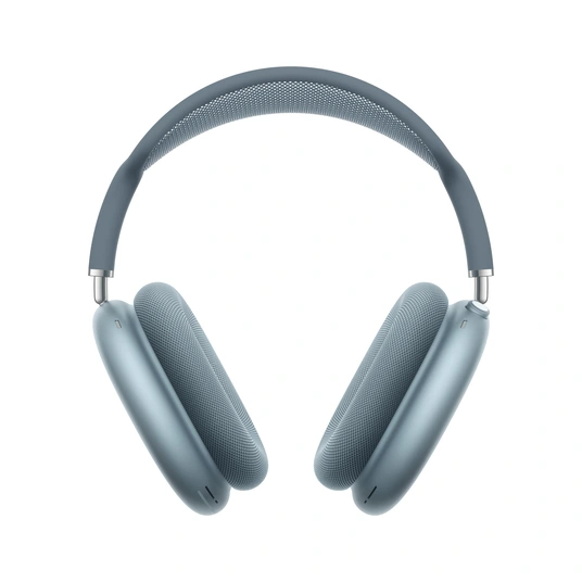 ［ベイビーボス］Airpods max 2 Ausinės Apple AirPods Max 2 Blue MHWM4ZM/A - TECHNORAMA.LT
