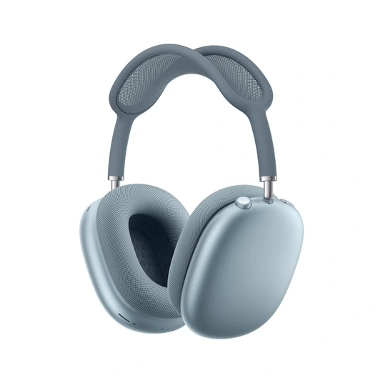 ［ベイビーボス］Airpods max 2 Ausinės Apple AirPods Max 2 Blue MHWM4ZM/A - TECHNORAMA.LT