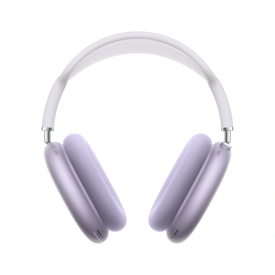 Ausinės Apple AirPods Max Starlight - TECHNORAMA.LT