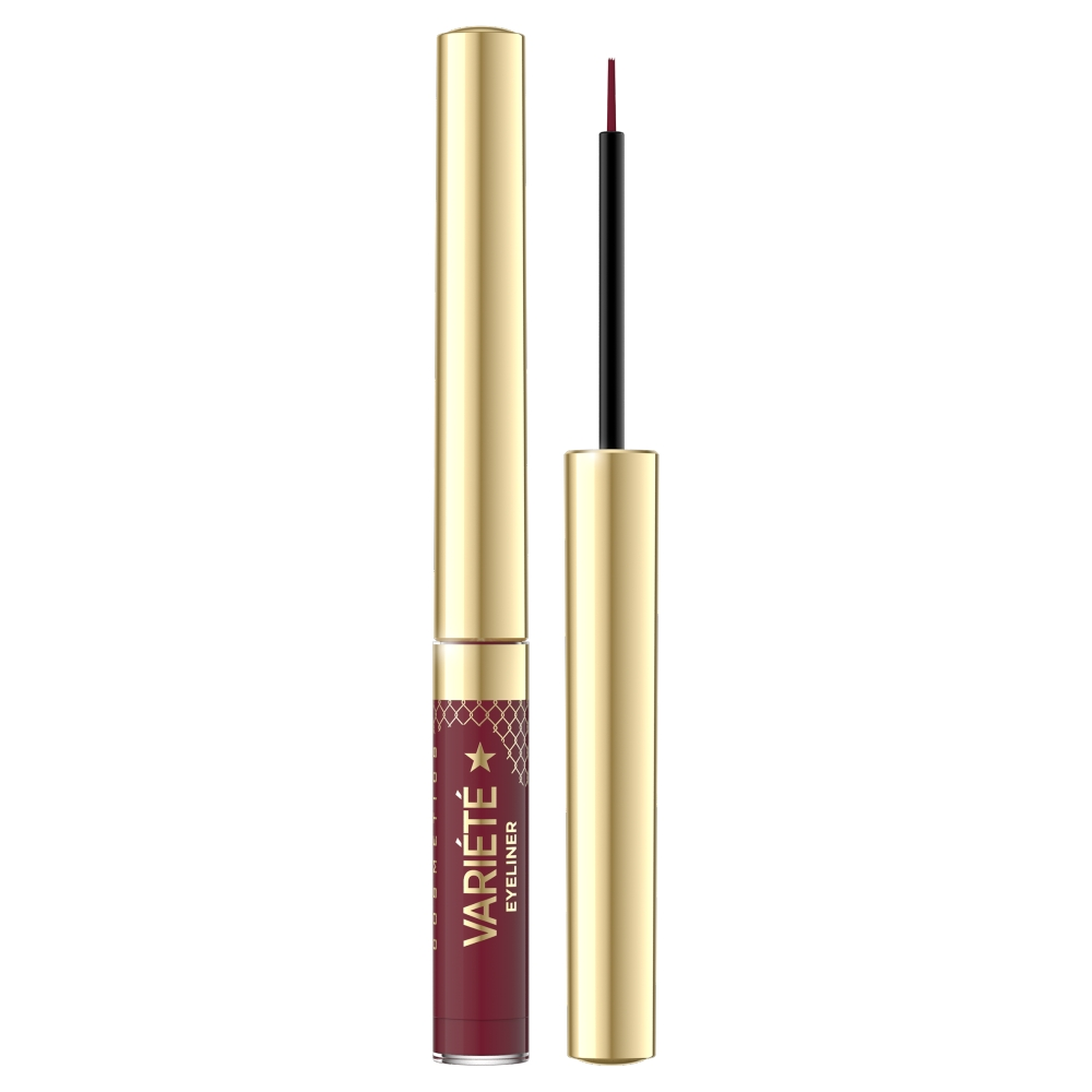 Eveline Cosmetics EVELINE_Variete Ūdensnoturīgs acu zīmulis