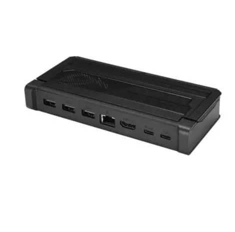 "ASUS ROG Bulwark DG300 -
