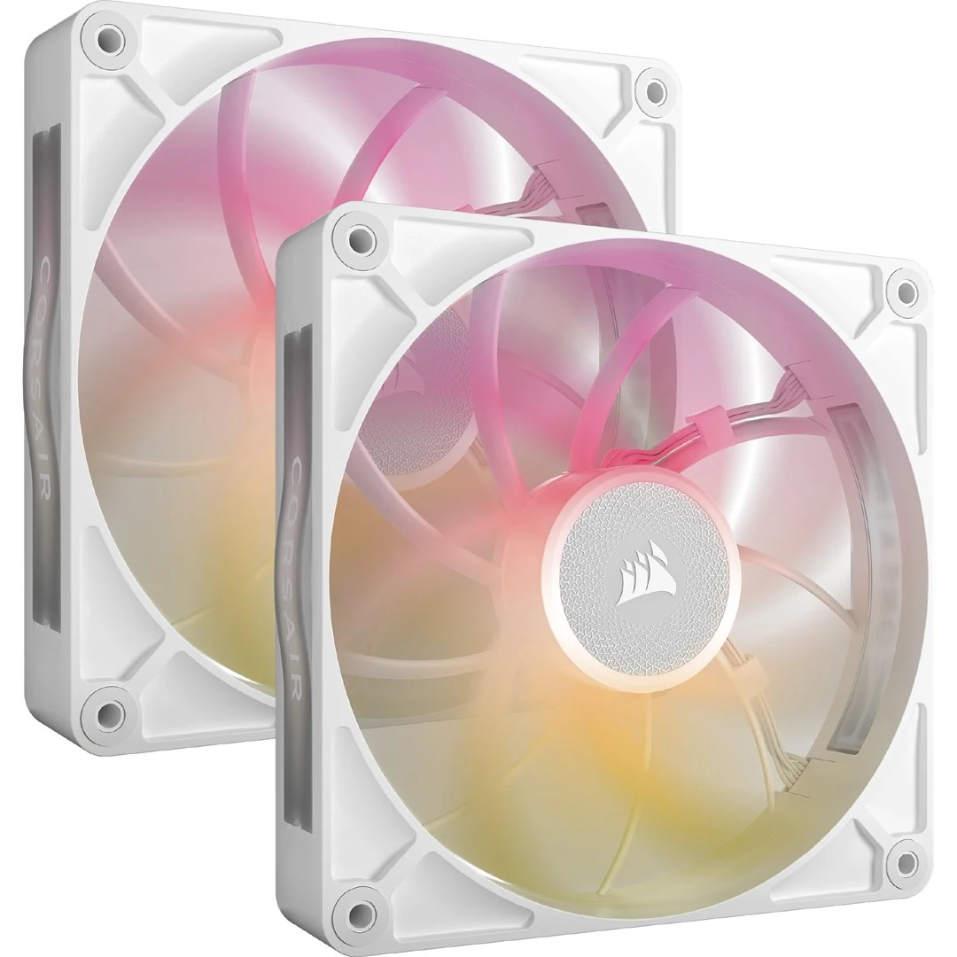 Corsair iCUE LINK RX140 MAX RGB