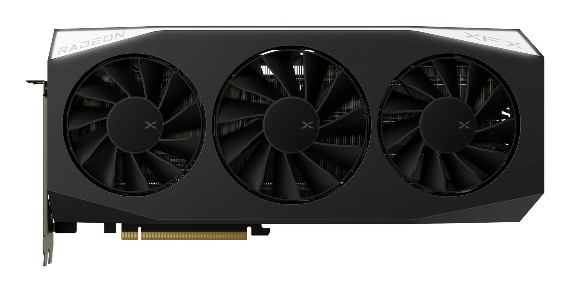 XFX Mercury Radeon RX 9060 XT