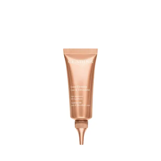 Clarins, Extra-Firming, Plant extracts, Lifting, Morning & Night, Cream, For Neck & Decollete, 75 ml