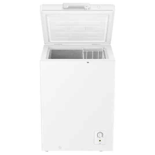 Pastatomas šaldiklis GORENJE FH10E4W5