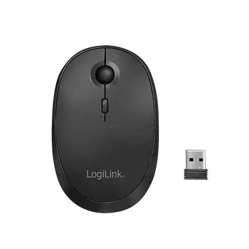 "Logilink bezvadu un Bluetooth pele
