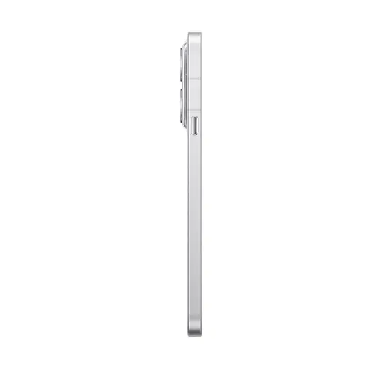 Telefonas Nothing Phone 4a Pro 8GB/128GB Silver