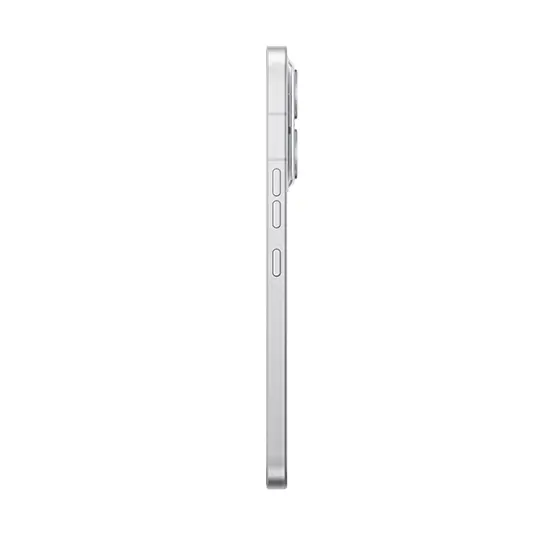 Telefonas Nothing Phone 4a Pro 8GB/128GB Silver