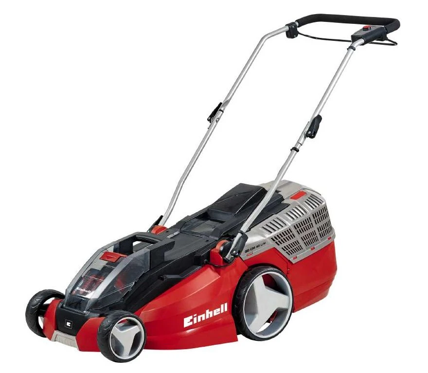 Einhell GE-CM 43 Li M komplekts