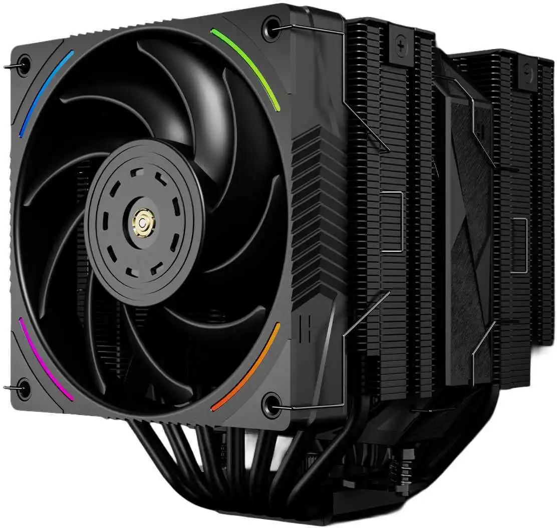 Thermalright Royal Pretor 130 Ultra Black