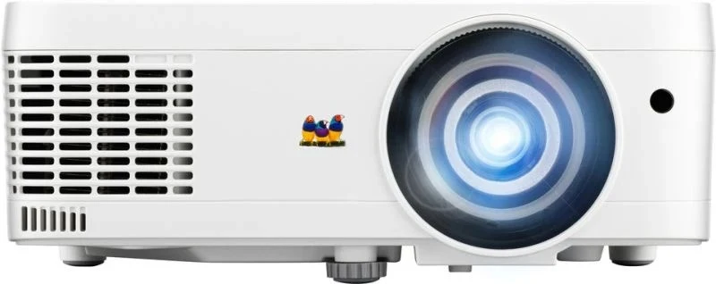 Viewsonic LSD300W-ST Datu projektors ar īsu