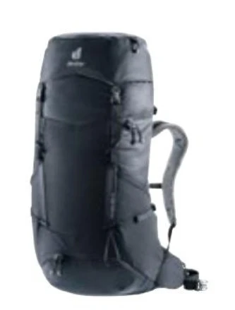 "Deuter Futura Pro 36 Trekinga