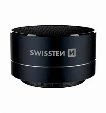 Swissten Bluetooth Wireless Speaker with Micro