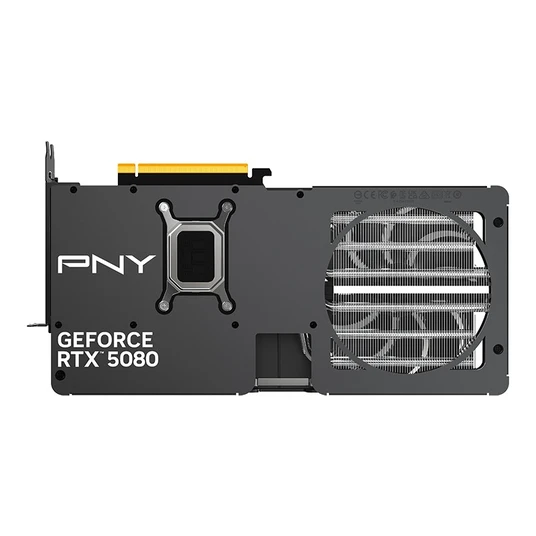 Graphics card GeForce RTX 5080 16G Slim