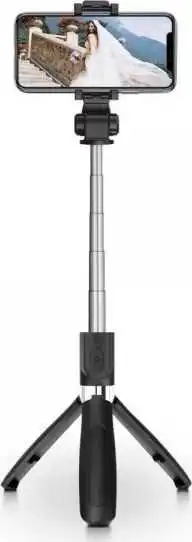 Tech-Protect L01S melns
