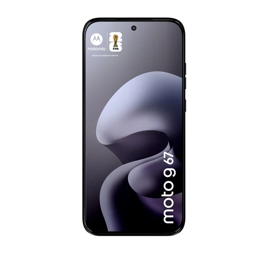 Motorola G67 5G 8/128GB Arctic Seal
