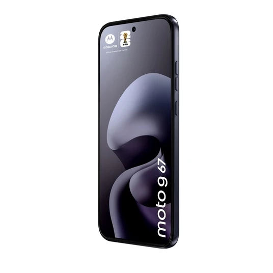 Motorola G67 5G 8/128GB Arctic Seal