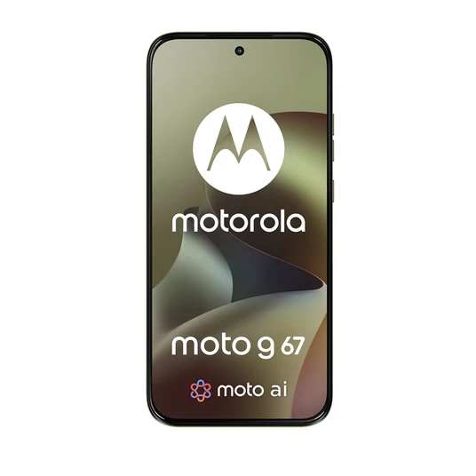 Motorola G67 5G 8/128GB Nile