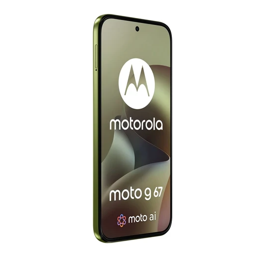 Motorola G67 5G 8/128GB Nile